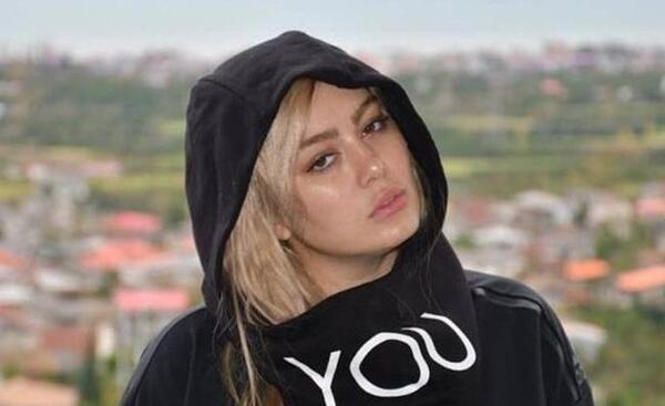 عکس داریوش عزتی همسر سابق سحر قریشی