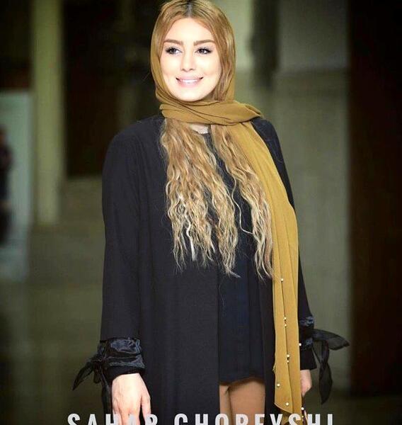 عکس داریوش عزتی همسر سابق سحر قریشی