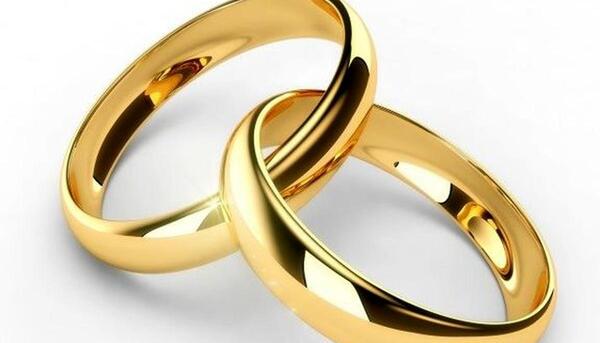 عکس چند حلقه ازدواج