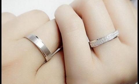 عکس چند حلقه ازدواج