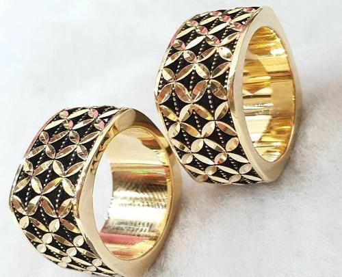 عکس چند حلقه ازدواج