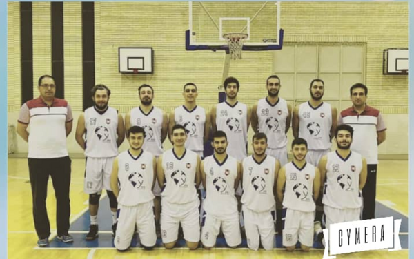 عکس مهران شعبانی