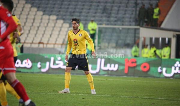 عکس مهران شعبانی