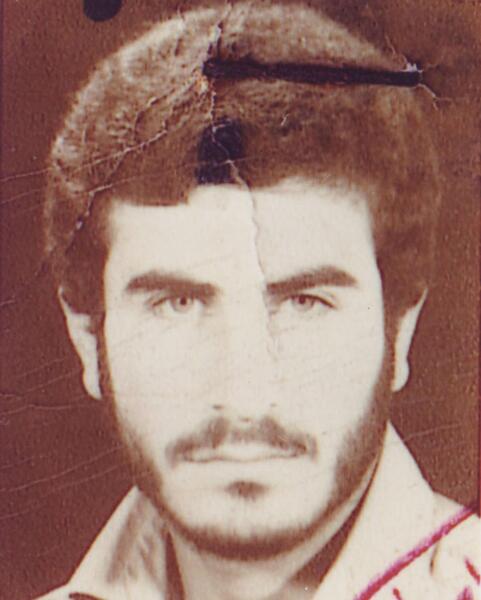 عکس مهران شعبانی