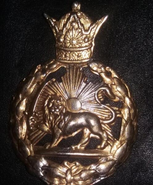 عکس خورشید قدیمی