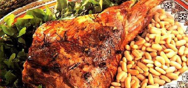 عکس غذا ژیگو