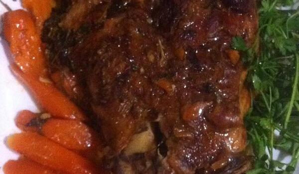 عکس غذا ژیگو