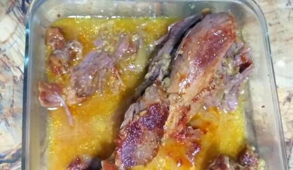 عکس غذا ژیگو