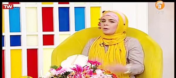 عکس فاطمه امینی