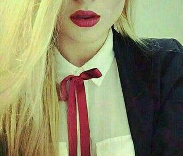 عکس پروفایل شیک زن