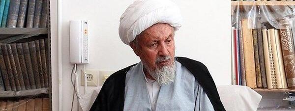 عکس احمد آذری قمی