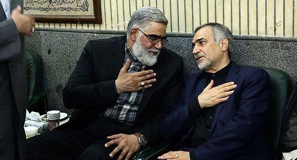 عکس احمد پوردستان