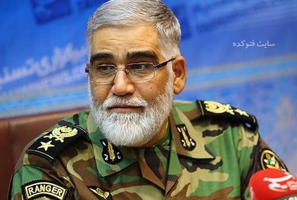 عکس احمد پوردستان