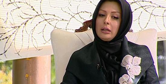 عکس باران گودرزی