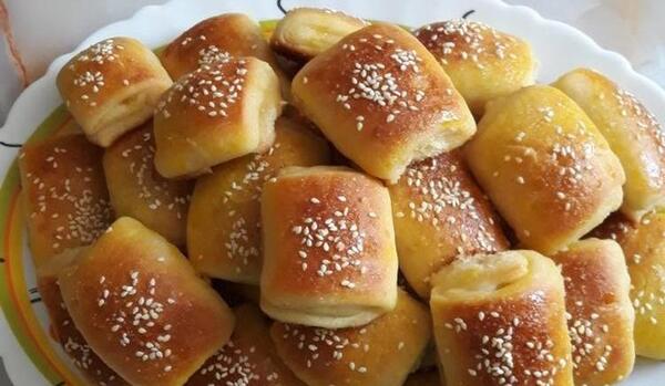 عکس غذا و شیرینی