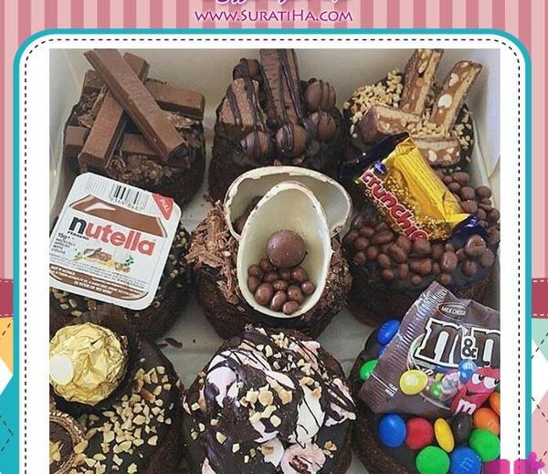 عکس غذا و شیرینی