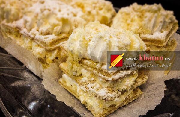 عکس غذا و شیرینی