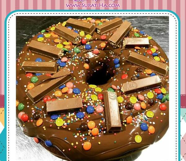 عکس غذا و شیرینی