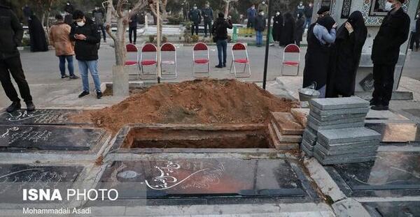 عکس خانه علی انصاریان