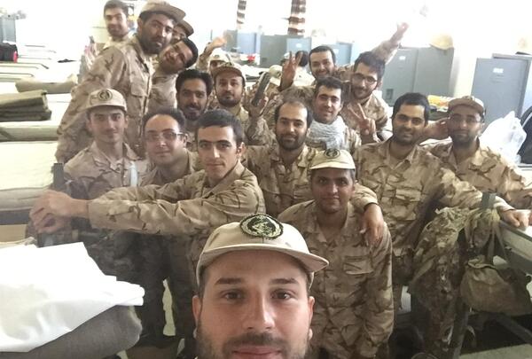 عکس خاطرات سربازی