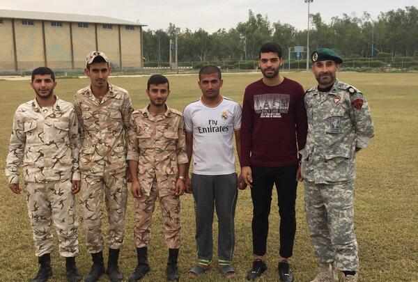 عکس خاطرات سربازی