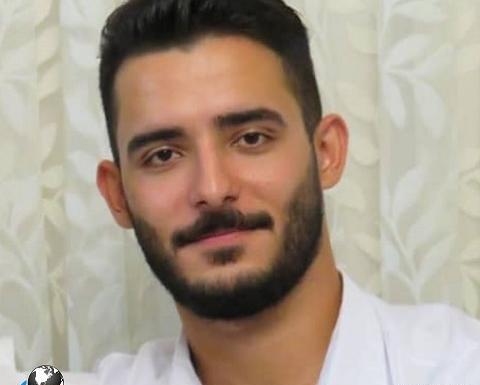 عکس محمد امینی