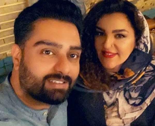 عکس محسن نجفی