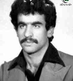 عکس محسن نجفی