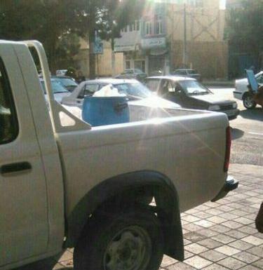 عکس اتنا واسنا