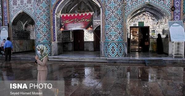 عکس دانیال زمانی
