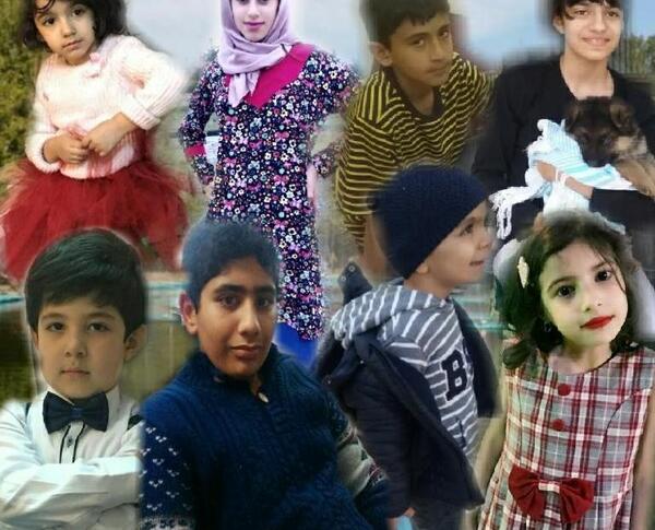 عکس زشت سارا