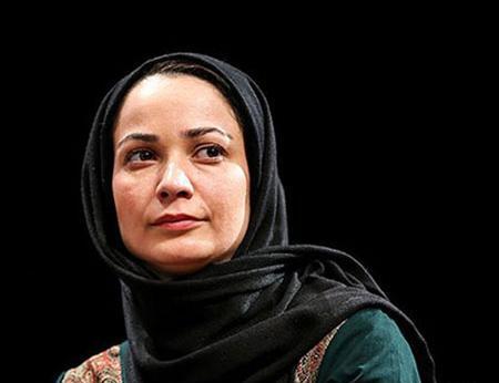 عکس خانوادگی نسرین نصرتی