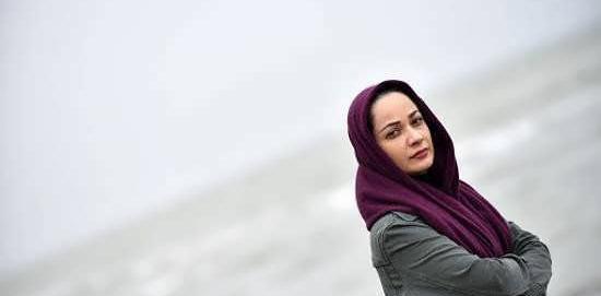 عکس خانوادگی نسرین نصرتی