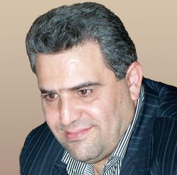 عکس ابراهیم رهبر