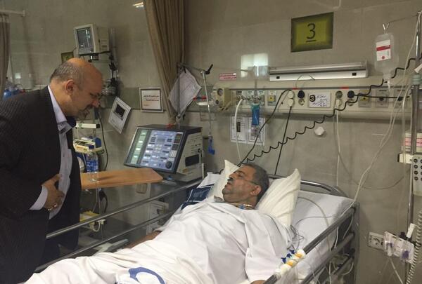 عکس ابراهیم رهبر