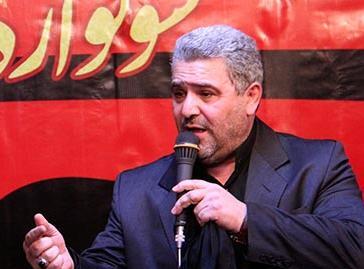 عکس ابراهیم رهبر