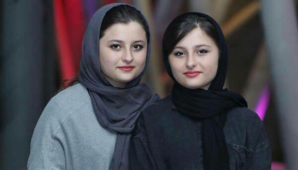 عکس های سارا و نیکا فرقانی