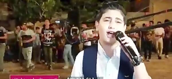 عکس صالح جعفر زاده