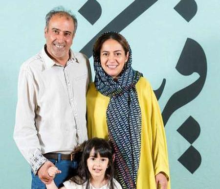 عکس شقایق صفری