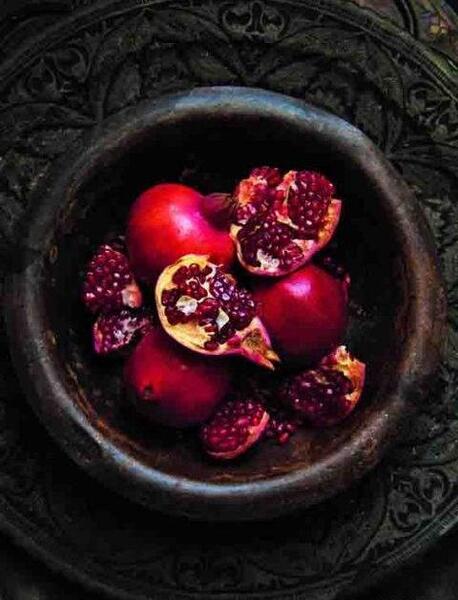 عکس ایده یلدایی اینستاگرام