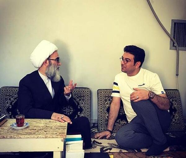 عکس نوشته های حامد عسکری