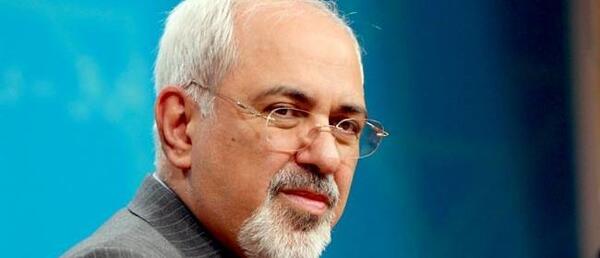 عکس پروفایل ظریف باز هم جنجالی شد