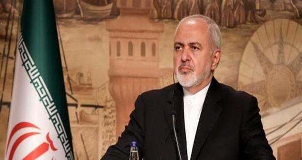 عکس پروفایل ظریف باز هم جنجالی شد