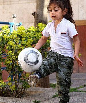 عکس های آراد