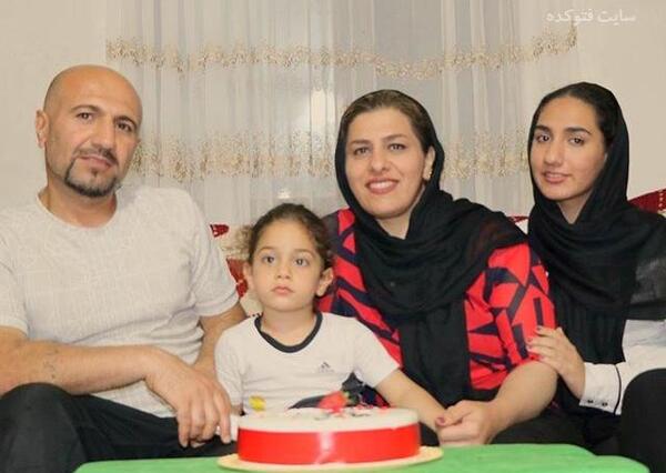 عکس های آراد