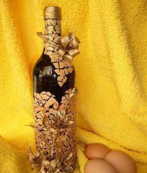 عکس ایده برای کاردستی با وسایل دور ریختنی