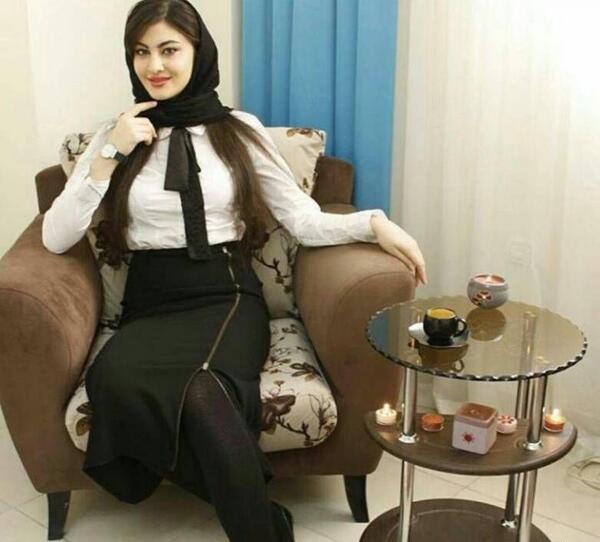 عکس پریناز در سریال سرزده
