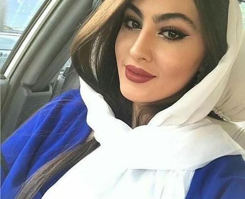 عکس پریناز در سریال سرزده