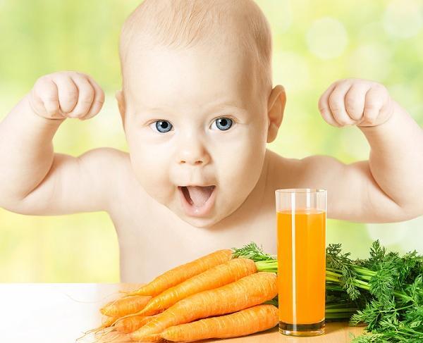 عکس ایده صبحانه برای کودک یک ساله