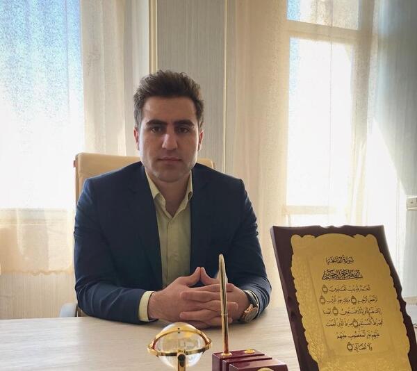 عکس جواد قاسمی